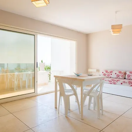 Appartement Con Accesso Diretto