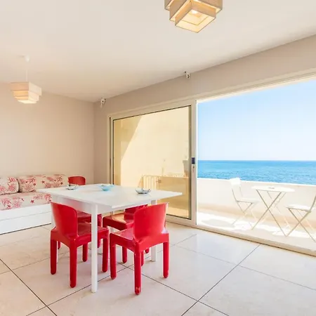 Appartement Con Accesso Diretto