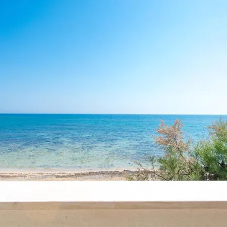 Appartement Con Accesso Diretto